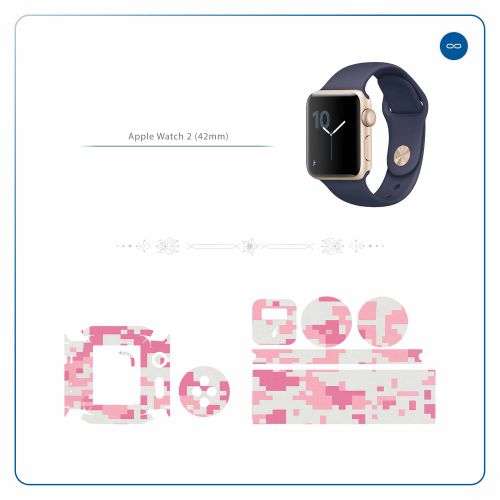 Apple_Watch 2 (42mm)_Army_Pink_Pixel_2